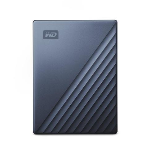 Dysk WD My Passport Ultra 2TB 2,5" Blue WORLDWIDE  - Incom Group
 0718037864099