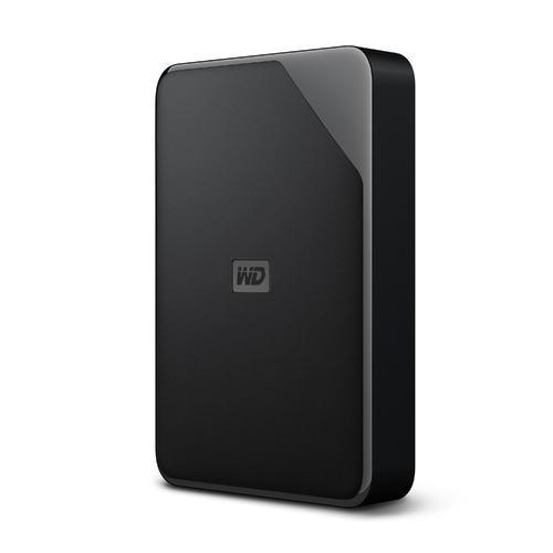 Dysk WD Elements SE Portable 2TB 2,5" USB3.0/USB2.0 Black 0718037859385  - Incom Group
