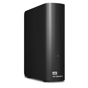 Dysk WD Elements Desktop 4TB USB3.0 0718037824925  - Incom Group
