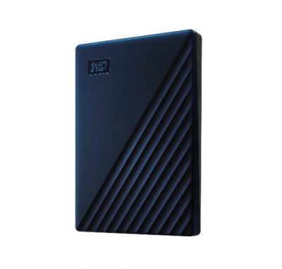 0718037869872  - Incom Group
 Dysk WD My Passport for Mac 4TB USB 3.0 midnight blue