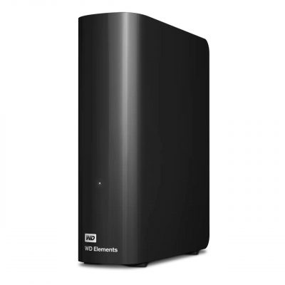  - Incom Group
 0718037872155 Dysk WD Elements Desktop 12TB USB3.0 Black