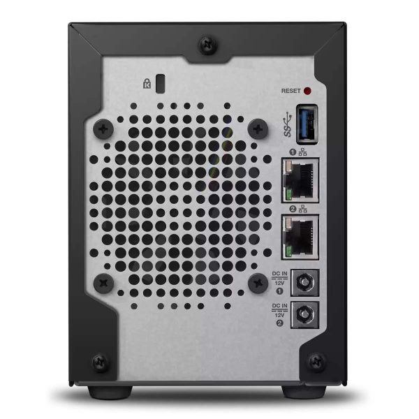   - Incom Group
 Serwer plików NAS WD My Cloud Pro Series PR2100 28TB (WDBBCL0280JBK)