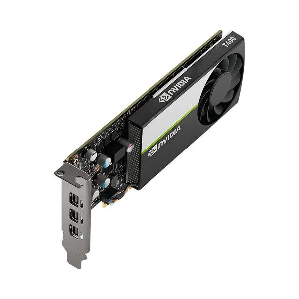 3536403387976  - Incom Group
 Karta VGA PNY NVIDIA T400-4GB GDDR6 64-bit 3xmDP LP Small Box