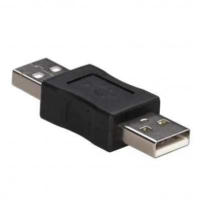  - Incom Group
 5901720132277 Adapter Akyga AK-AD-28 USB 2.0 A(M) - USB 2.0 A(M)