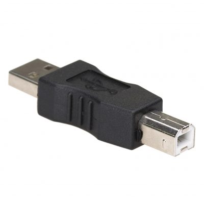 5901720132284  - Incom Group
 Adapter Akyga AK-AD-29 USB 2.0 A(M) - USB 2.0 B(M)