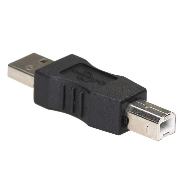 Adapter Akyga AK-AD-29 USB 2.0 A(M) - USB 2.0 B(M)  - Incom Group
 5901720132284