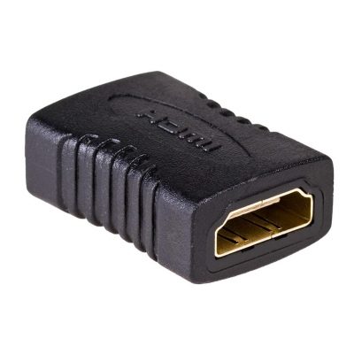 Adapter Akyga AK-AD-05 HDMI/F - HDMI/F beczka 5901720130389  - Incom Group
