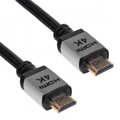 5901720133526 Kabel HDMI 2.0 Akyga AK-HD-15P PRO 1,5m  - Incom Group
