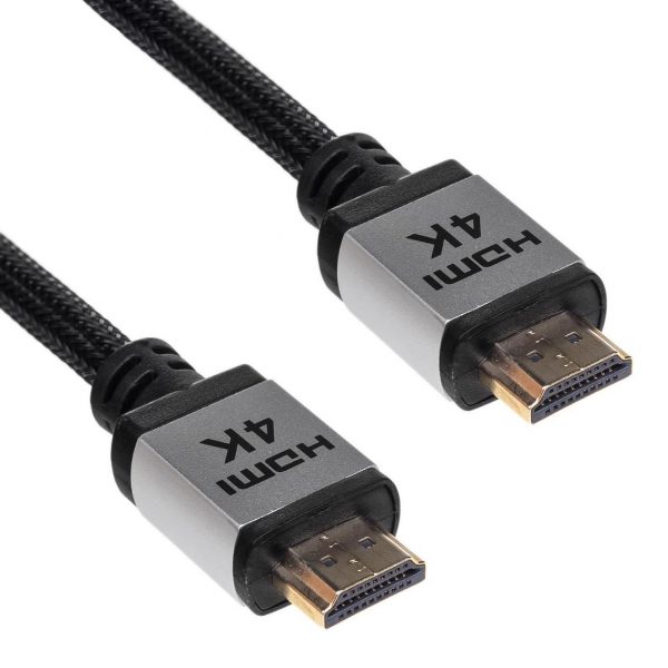  - Incom Group
 5901720133526 Kabel HDMI 2.0 Akyga AK-HD-15P PRO 1,5m