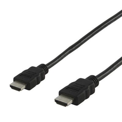 Kabel HDMI 1.4 Akyga AK-HD-20 2m  - Incom Group
 5901720135384