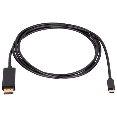  - Incom Group
 Kabel adapter Akyga AK-AV-16 USB C - DisplayPort 1,8m 5901720136787