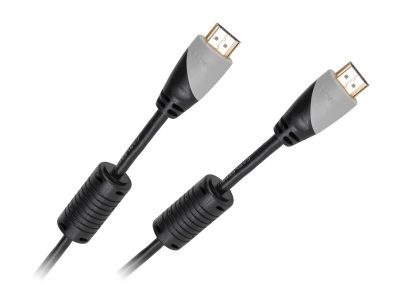 Kabel HDMI - HDMI 3m 1.4 ethernet Cabletech standard  - Incom Group
 5901436788317