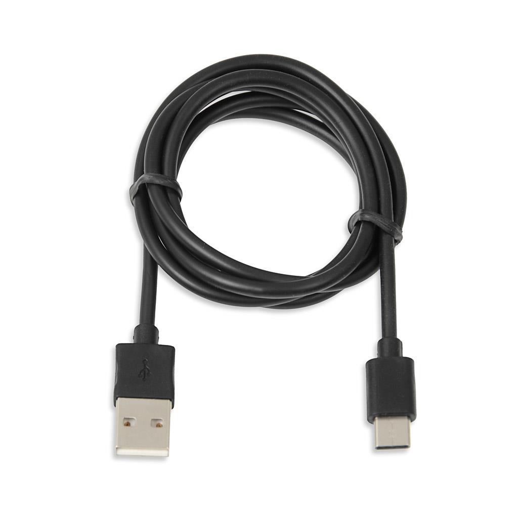 Kabel USB iBOX IKUMTC TYP-C, 1m, 2A 5901443052432  - Incom Group
