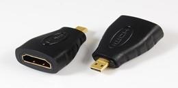  - Incom Group
 4260201950948 Adapter Impuls-PC HDMI-HDMI micro Miedź(99,99%)