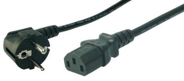   - Incom Group
 Kabel zasilający LC-Power 1,2m