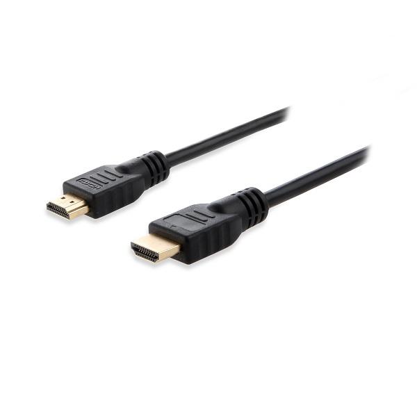 5901986041245 Kabel HDMI Savio CL-75 20m, czarny, złote końcówki, v1.4 high  - Incom Group
