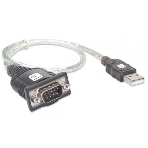  - Incom Group
 8054529023493 Kabel adapter Techly USB na port szeregowy RS232/COM/DB9