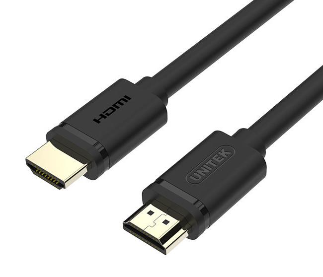 Kabel HDMI Unitek Y-C137M v2.0  M/M BASIC 1,5m 4894160023247  - Incom Group
