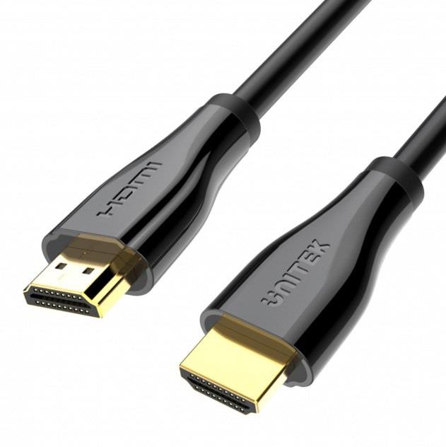 4894160041579 Kabel HDMI Premium Unitek C1048GB, 2.0, 4K, M/M, 2m  - Incom Group
