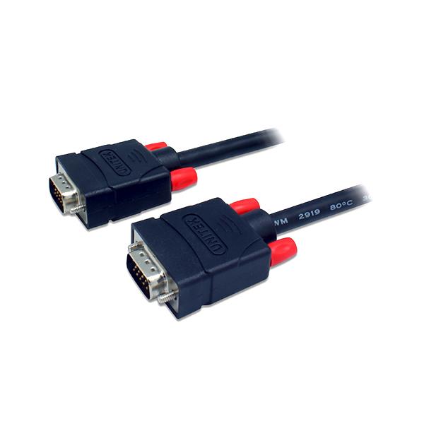  - Incom Group
 4894160022233 Kabel VGA Unitek Y-C506G HD15 M/M PREMIUM 10m