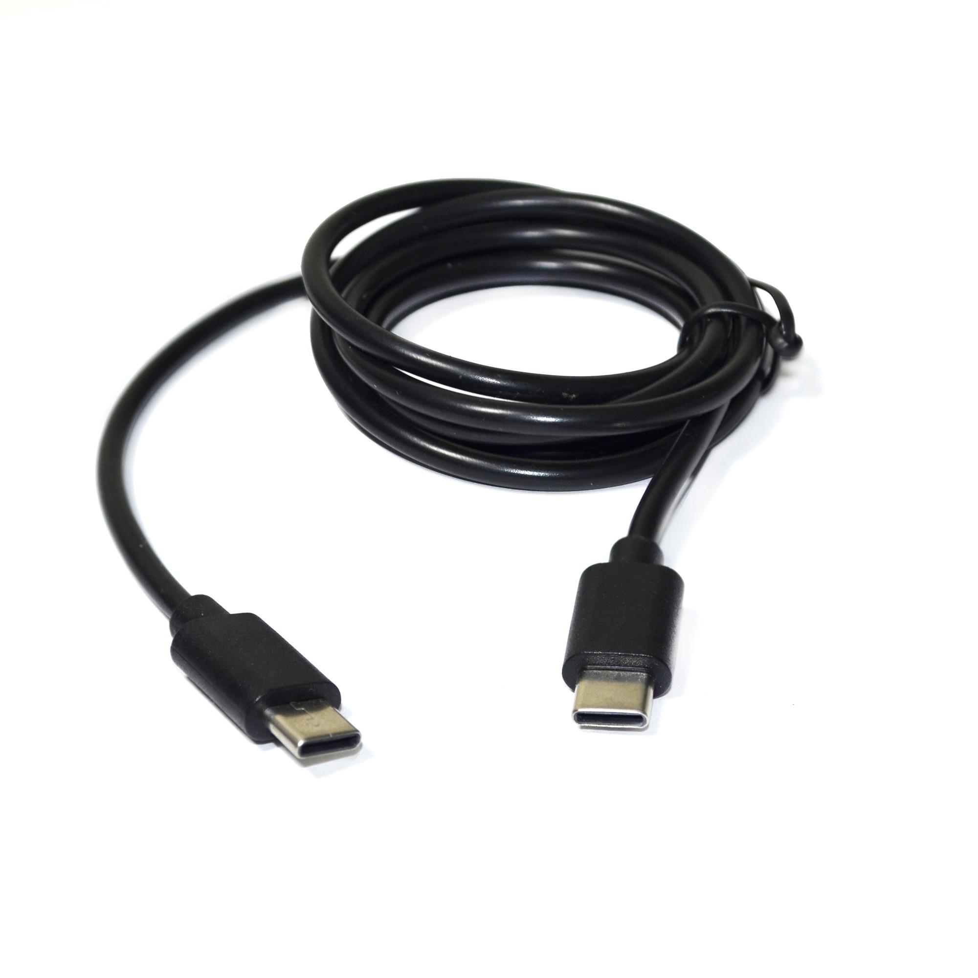  - Incom Group
 Kabel USB-C - USB-C Vakoss TC-U564 1m 3A 60W 4718308535914