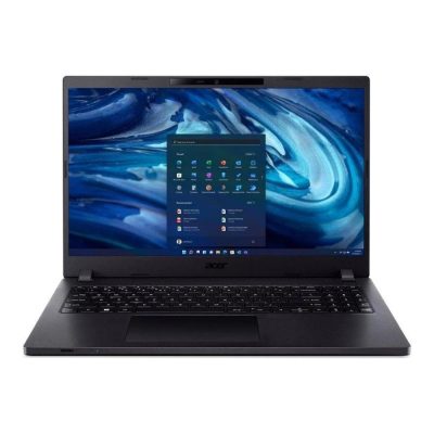 4711121941009 Notebook Acer TravelMate P2 TMP215-54-53TA 15,6"FHD/i5-1235U/8GB/SSD512GB/IrisXe/11PR Black 3Y NBD  - Incom Group
