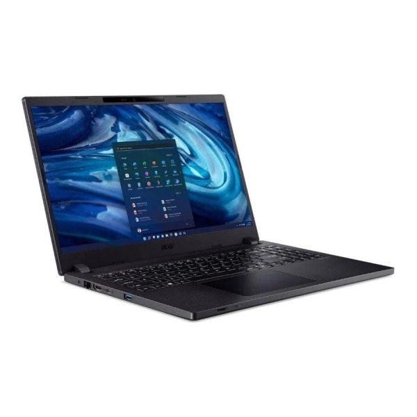 4711121941009  - Incom Group
 Notebook Acer TravelMate P2 TMP215-54-53TA 15,6"FHD/i5-1235U/8GB/SSD512GB/IrisXe/11PR Black 3Y NBD