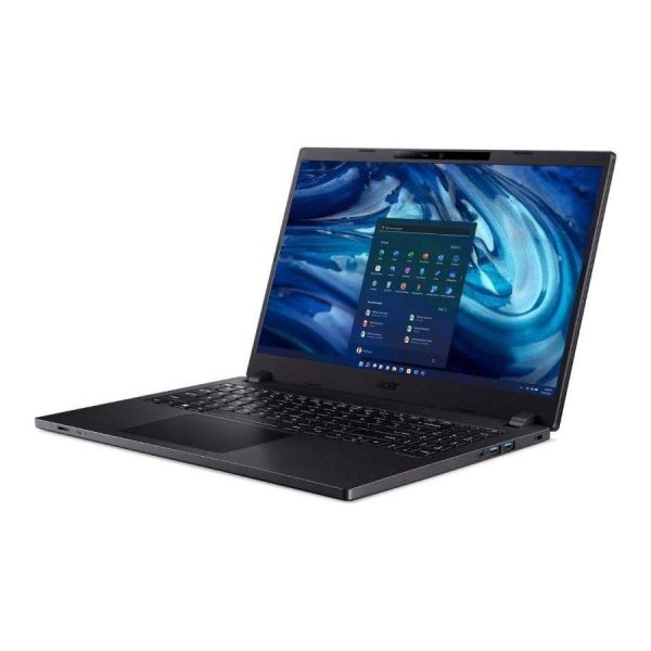 4711121941009  - Incom Group
 Notebook Acer TravelMate P2 TMP215-54-53TA 15,6"FHD/i5-1235U/8GB/SSD512GB/IrisXe/11PR Black 3Y NBD