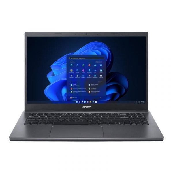  - Incom Group
 Notebook Acer Extensa EX215-56 15,6"FHD/Core 5 120U/16GB/512GB/11PR Steel Gray 4711474048479