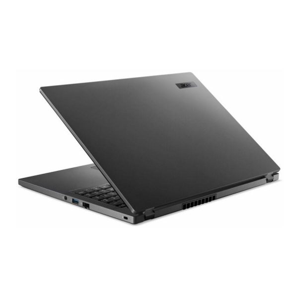 Notebook Acer TravelMate P2 16 TMP216-51-TCO-51CX 16"WUXGA/i5-1335U/8GB/SSD512GB/IrisXe/11PR Steel Gray 3Y  - Incom Group
 4711121986802