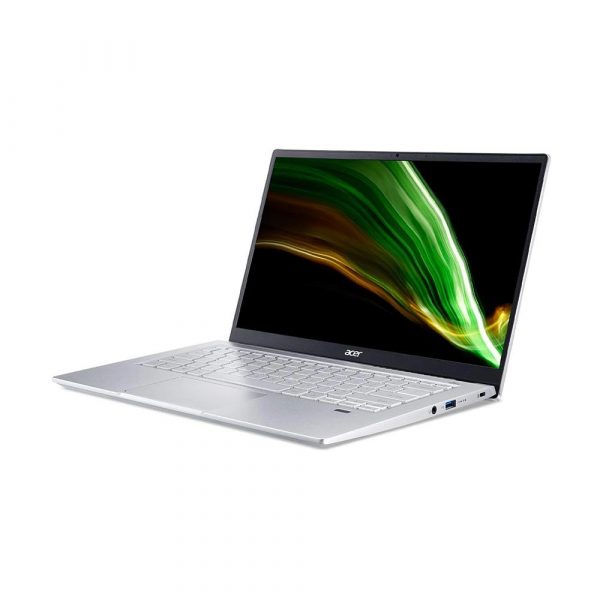 4711121656620 Notebook Acer Swift 3 14"FHD/Ryzen 5 5500U/16GB/SSD512GB/Radeon/W11 Silver  - Incom Group
