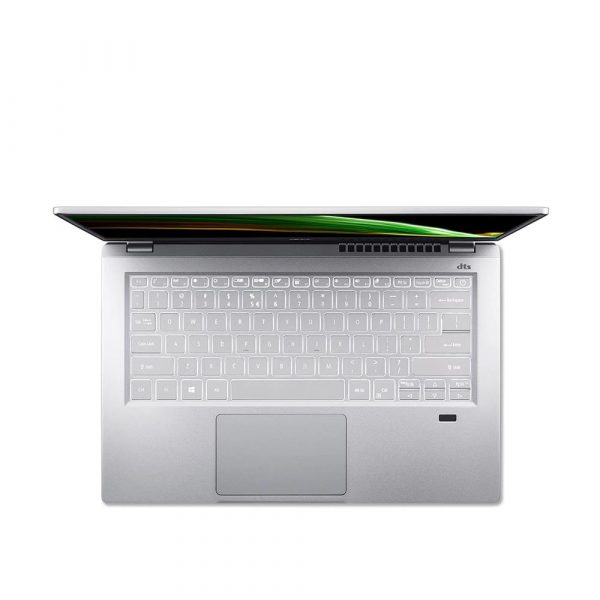 4711121656620 Notebook Acer Swift 3 14"FHD/Ryzen 5 5500U/16GB/SSD512GB/Radeon/W11 Silver  - Incom Group
