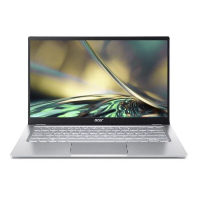 Notebook Acer Swift 3 14"FHD Touch/i7-1260P/16GB/SSD1TB/IrisXe/W11 Silver 5903719138017  - Incom Group
