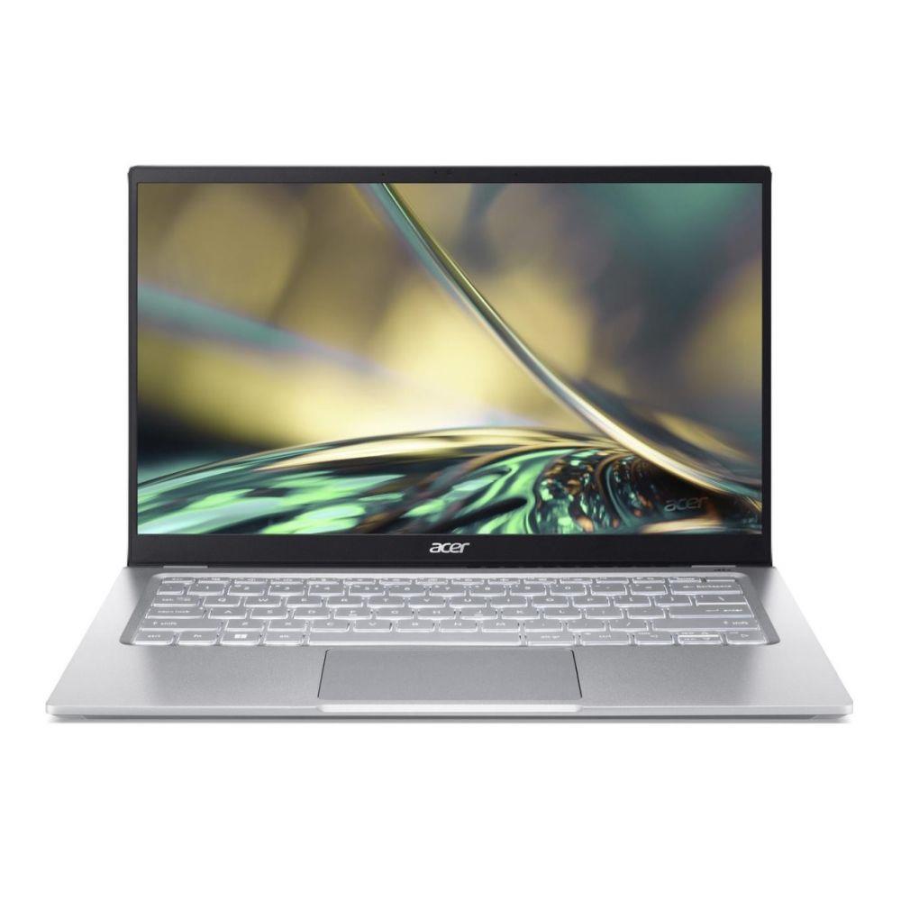  - Incom Group
 5903719138017 Notebook Acer Swift 3 14"FHD Touch/i7-1260P/16GB/SSD1TB/IrisXe/W11 Silver