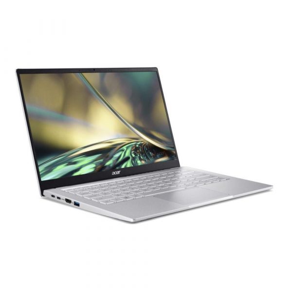 5903719138017  - Incom Group
 Notebook Acer Swift 3 14"FHD Touch/i7-1260P/16GB/SSD1TB/IrisXe/W11 Silver