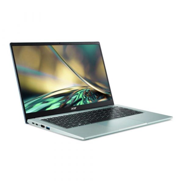  - Incom Group
 Notebook Acer Swift 3 14"QHD/i5-1240P/16GB/SSD512GB/IrisXe/W11 Blue 4711121833663