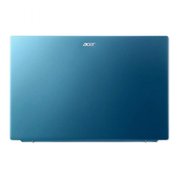  - Incom Group
 Notebook Acer Swift 3 14"QHD/i5-1240P/16GB/SSD512GB/IrisXe/W11 Blue 4711121833663