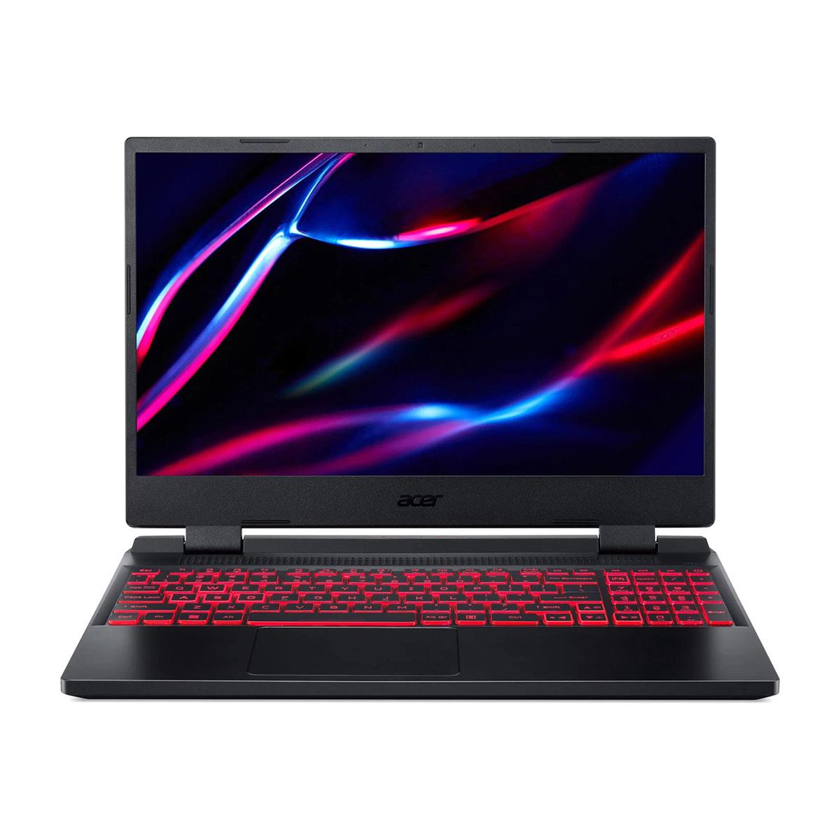  - Incom Group
  Notebook Acer Nitro 5 15,6"FHD/Ryzen 7 6800H/8GB/SSD512GB/RTX3050Ti-4GB/ Black