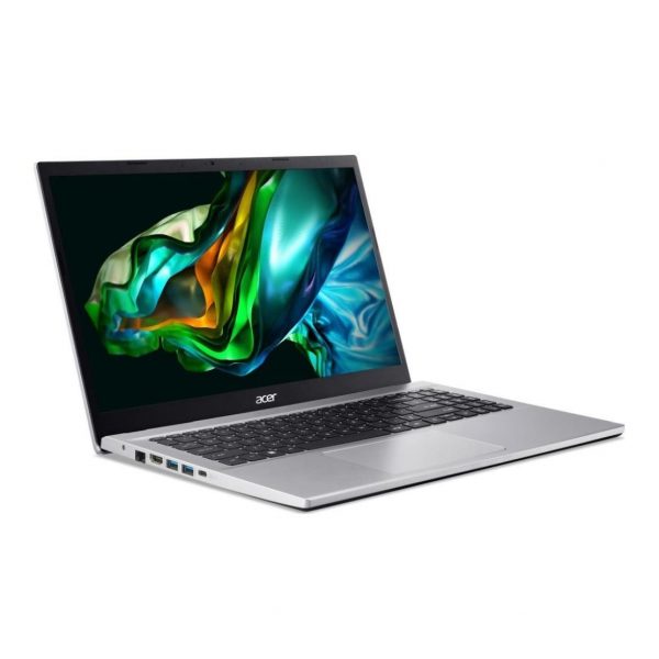  - Incom Group
 4711121720666 Notebook Acer Aspire 3 15,6"FHD/Ryzen 7 5700U/16GB/SSD512GB/Radeon/W11 Silver