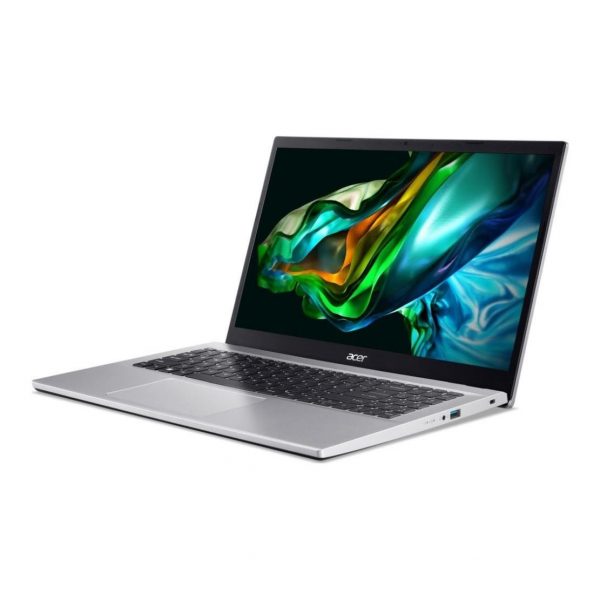 4711121720666  - Incom Group
 Notebook Acer Aspire 3 15,6"FHD/Ryzen 7 5700U/16GB/SSD512GB/Radeon/W11 Silver