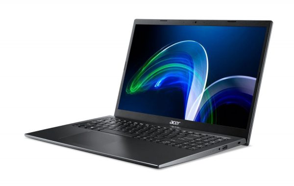 Notebook Acer Extensa 15 EX215-54 15,6"FHD/i3-1115G4/8GB/SSD256GB/UHD/10PR Black  - Incom Group
 4710886575146