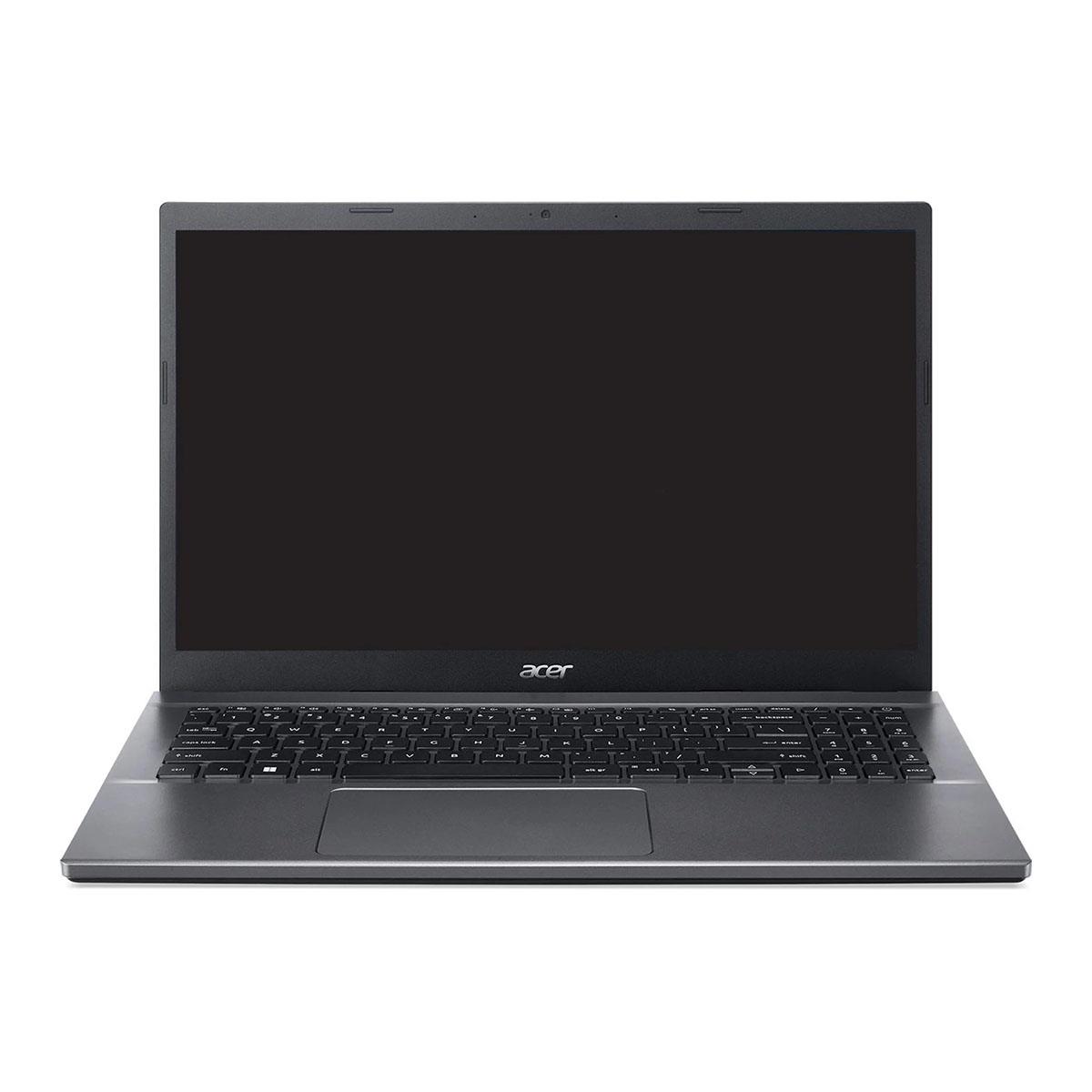  - Incom Group
 Notebook Acer Aspire 5 A515-57 15,6"FHD/i5-1235U/16GB/SSD512GB/IrisXe/ Grey 