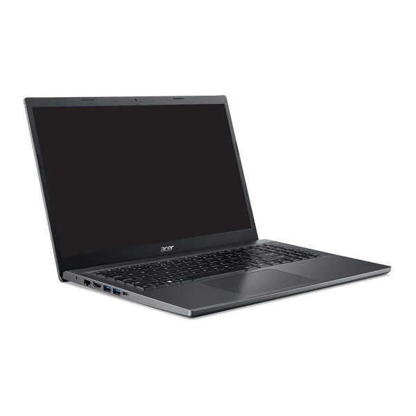 Notebook Acer Aspire 5 A515-57 15,6"FHD/i5-1235U/16GB/SSD512GB/IrisXe/ Grey  - Incom Group
 