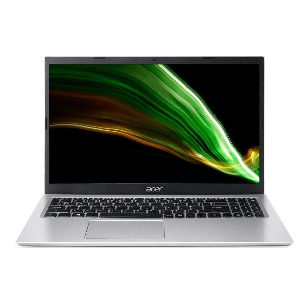  - Incom Group
 Notebook Acer Aspire 3 15.6"FHD/i5-1135G7/16GB/SSD1TB/IrisXe/W11 Silver 4711121178986