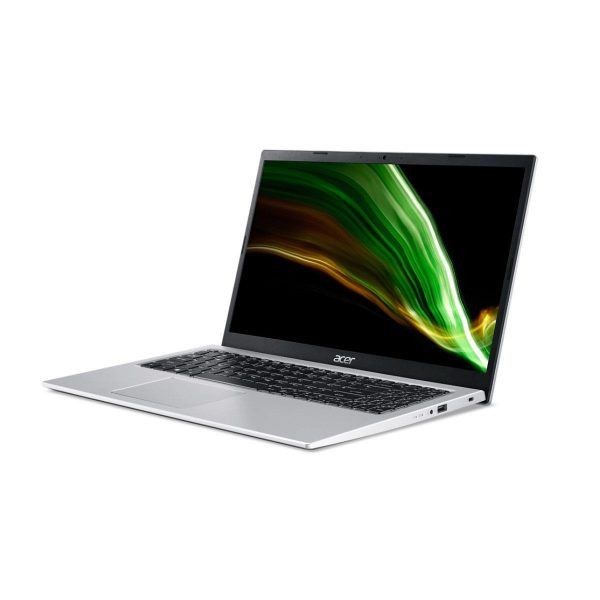  - Incom Group
 Notebook Acer Aspire 3 15.6"FHD/i5-1135G7/16GB/SSD1TB/IrisXe/W11 Silver 4711121178986