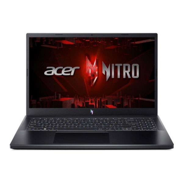 Notebook Acer Nitro V ANV15-51 15,6"FHD/i5-13420H/16GB/SSD512GB/RTX4050-6GB Black 4711121654701  - Incom Group
