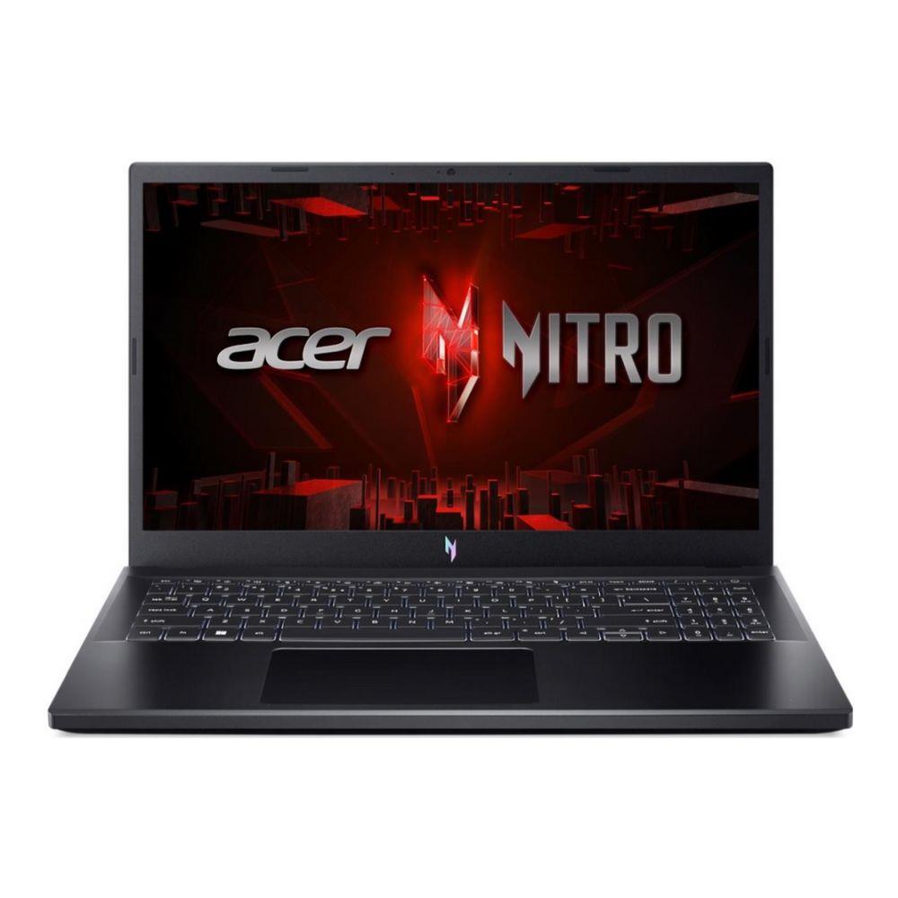 4711121654701 Notebook Acer Nitro V ANV15-51 15,6"FHD/i5-13420H/16GB/SSD512GB/RTX4050-6GB Black  - Incom Group
