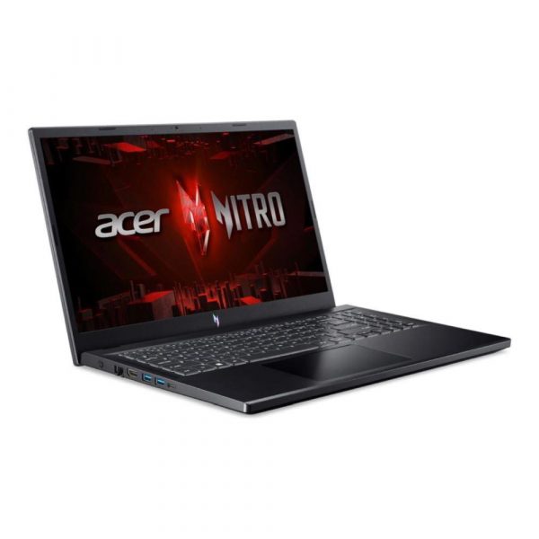  - Incom Group
 4711121654701 Notebook Acer Nitro V ANV15-51 15,6"FHD/i5-13420H/16GB/SSD512GB/RTX4050-6GB Black