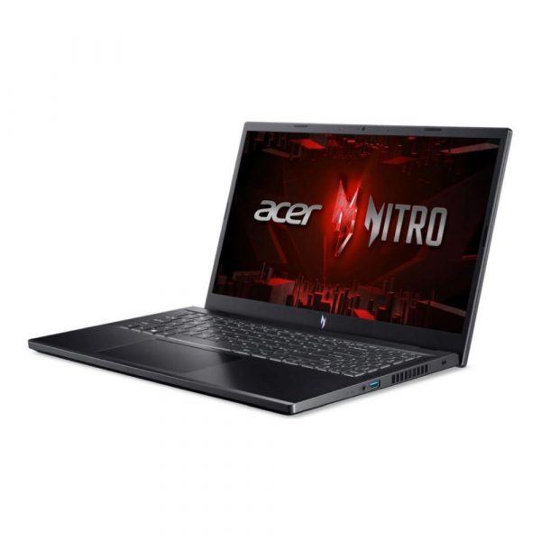 Notebook Acer Nitro V ANV15-51 15,6"FHD/i5-13420H/16GB/SSD512GB/RTX4050-6GB Black 4711121654701  - Incom Group
