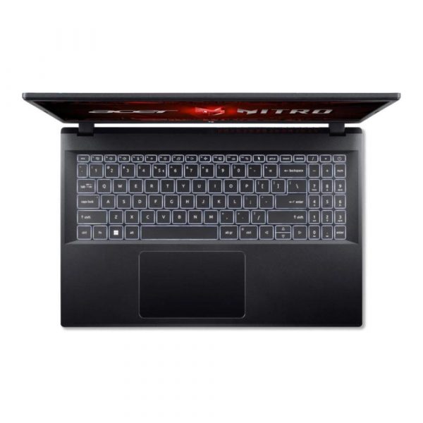 Notebook Acer Nitro V ANV15-51 15,6"FHD/i5-13420H/16GB/SSD512GB/RTX4050-6GB Black  - Incom Group
 4711121654701